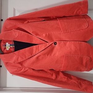 Boden Corduroy Blazer